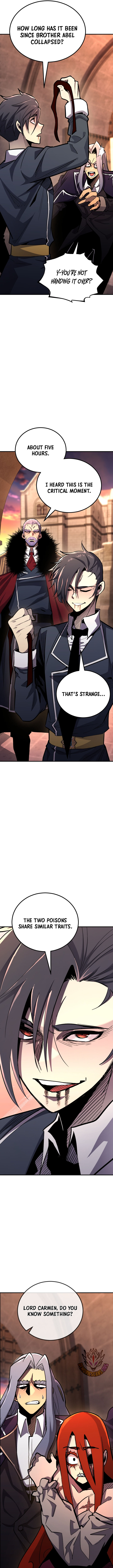 Standard of Reincarnation Chapter 150 12